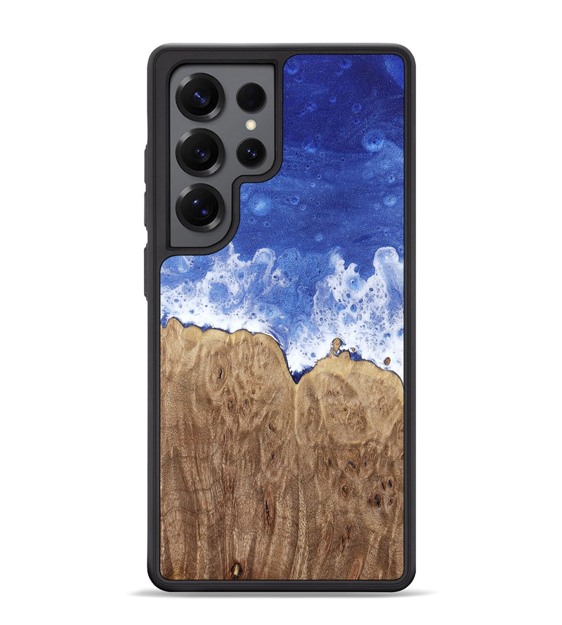 Galaxy S25 Ultra Wood Phone Case - Deidra (Coastal, 768856)
