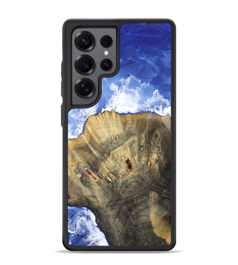 Galaxy S25 Ultra Wood Phone Case - Jayce (Coastal, 768892)