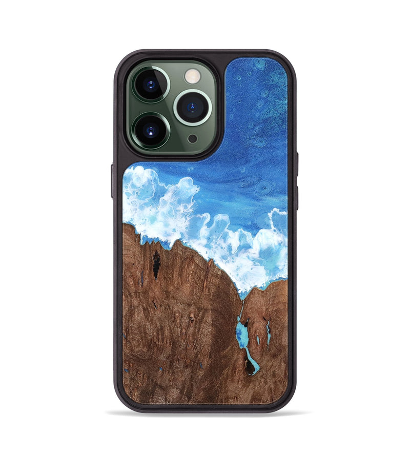 iPhone 13 Pro Wood Phone Case - Boyd (Coastal, 768962)