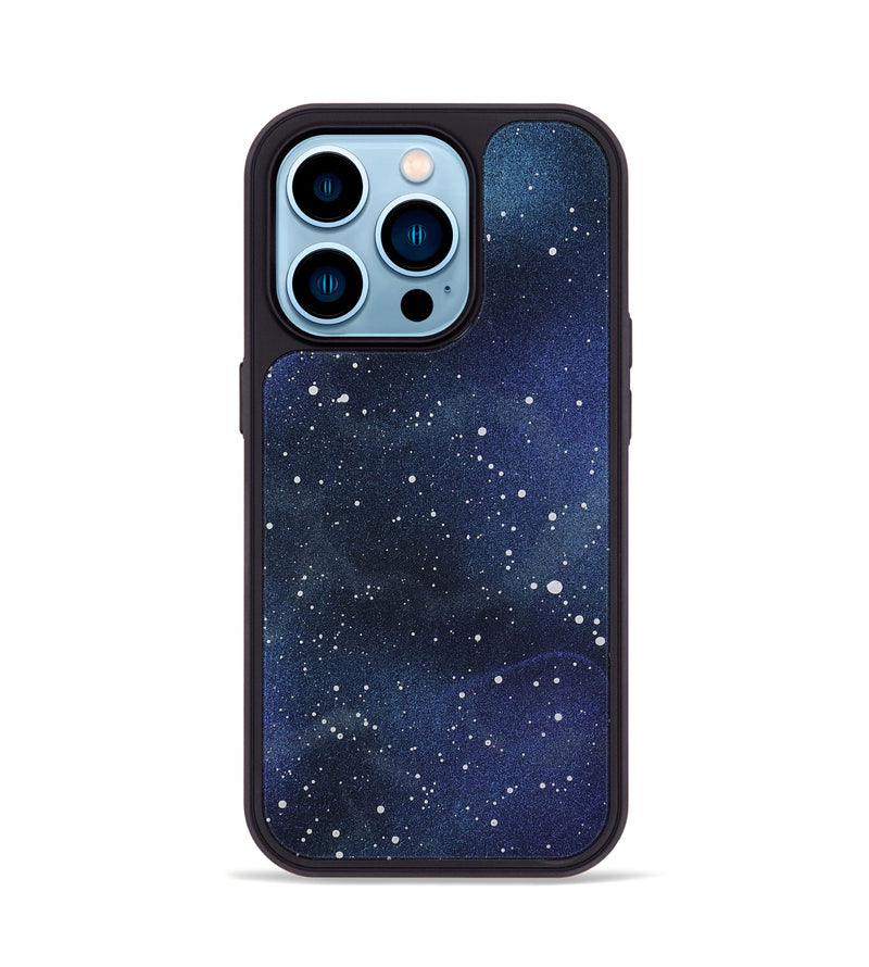 iPhone 14 Pro ResinArt Phone Case - Rome (Cosmos, 768965)