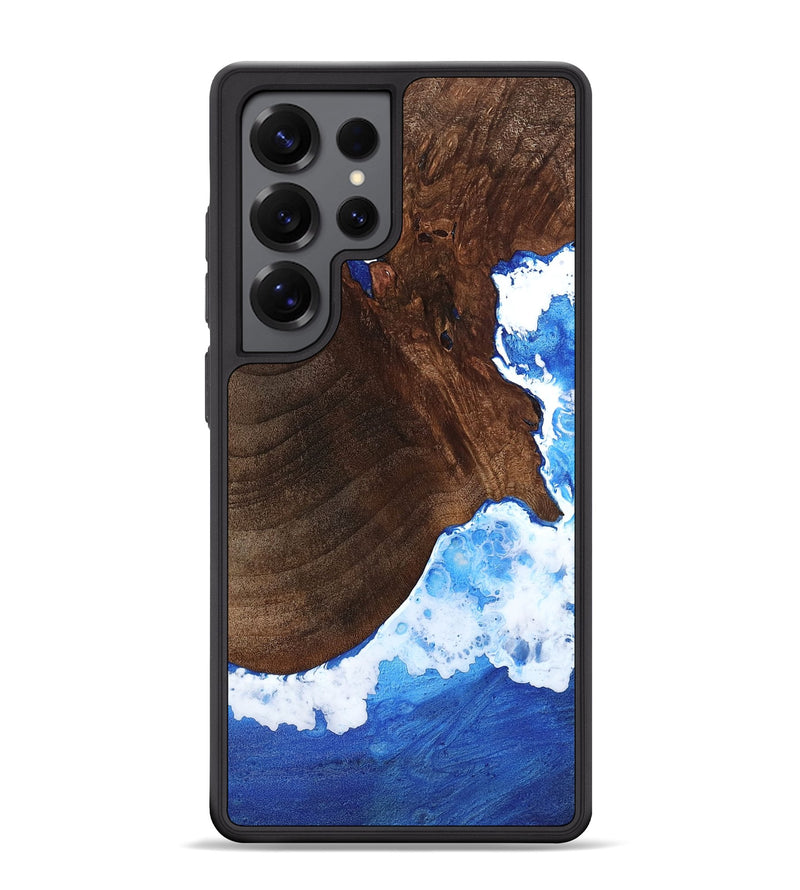 Galaxy S25 Ultra Wood Phone Case - Nita (Coastal, 769005)
