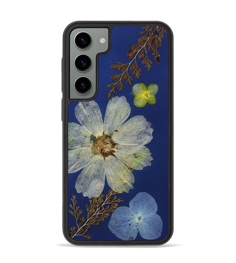 Galaxy S23 Plus Wood Phone Case - Sydnie (Bloom, 769007)