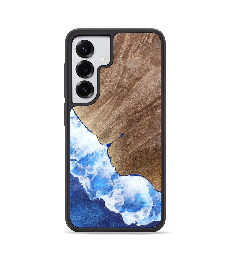 Galaxy S25 Wood Phone Case - Odell (Coastal, 769016)
