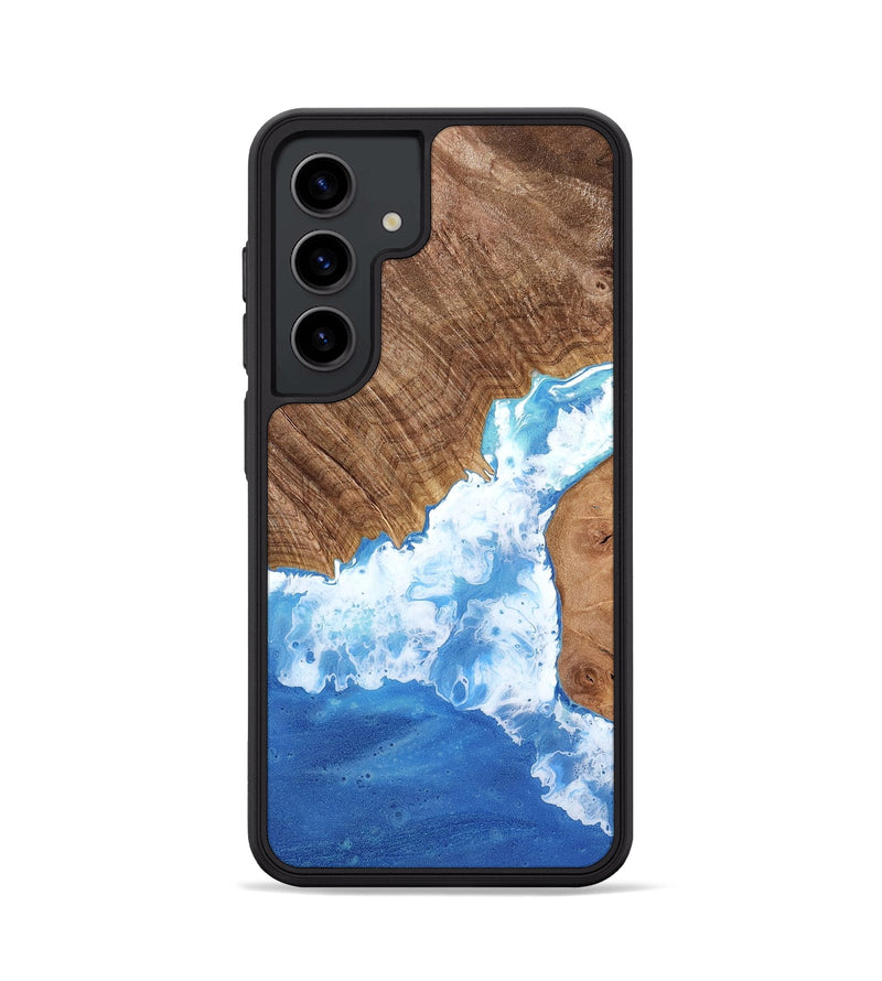 Galaxy S24 Wood Phone Case - Sanai (Coastal, 769046)