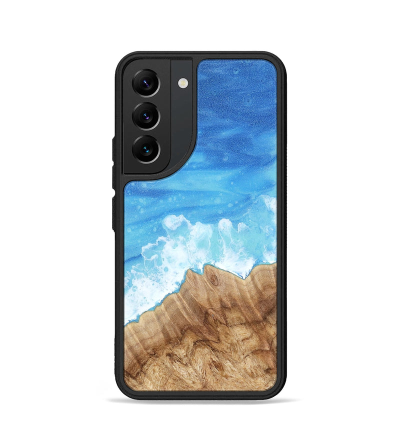 Galaxy S22 Wood Phone Case - Siobhan (Coastal, 769121)
