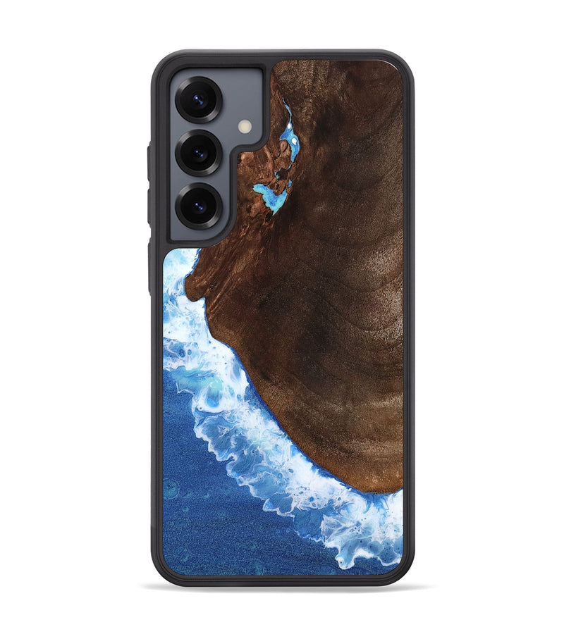 Galaxy S25 Plus Wood Phone Case - Daria (Coastal, 769128)