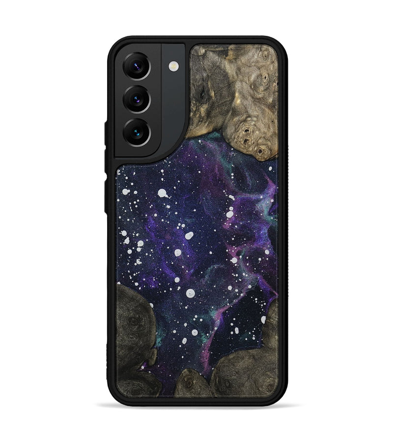 Galaxy S22 Plus Wood Phone Case - Oda (Cosmos, 769129)