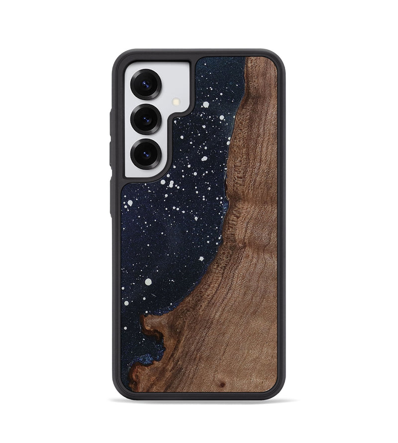 Galaxy S25 Wood Phone Case - Cairo (Cosmos, 769149)