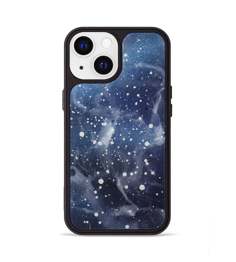 iPhone 13 ResinArt Phone Case - Diego (Cosmos, 769162)