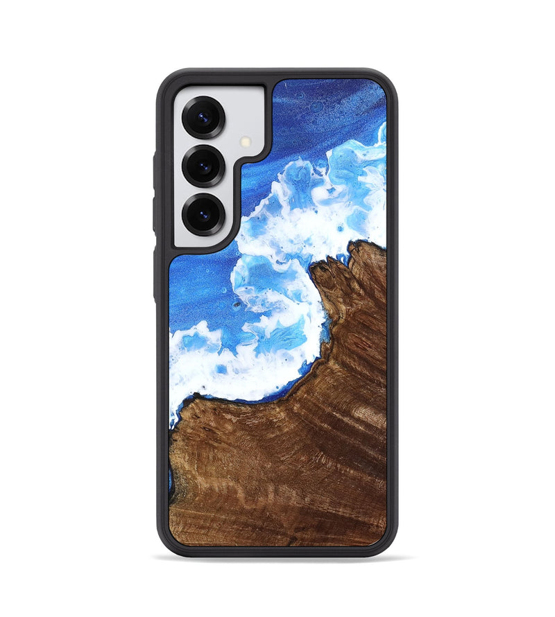 Galaxy S25 Wood Phone Case - Brad (Coastal, 769164)