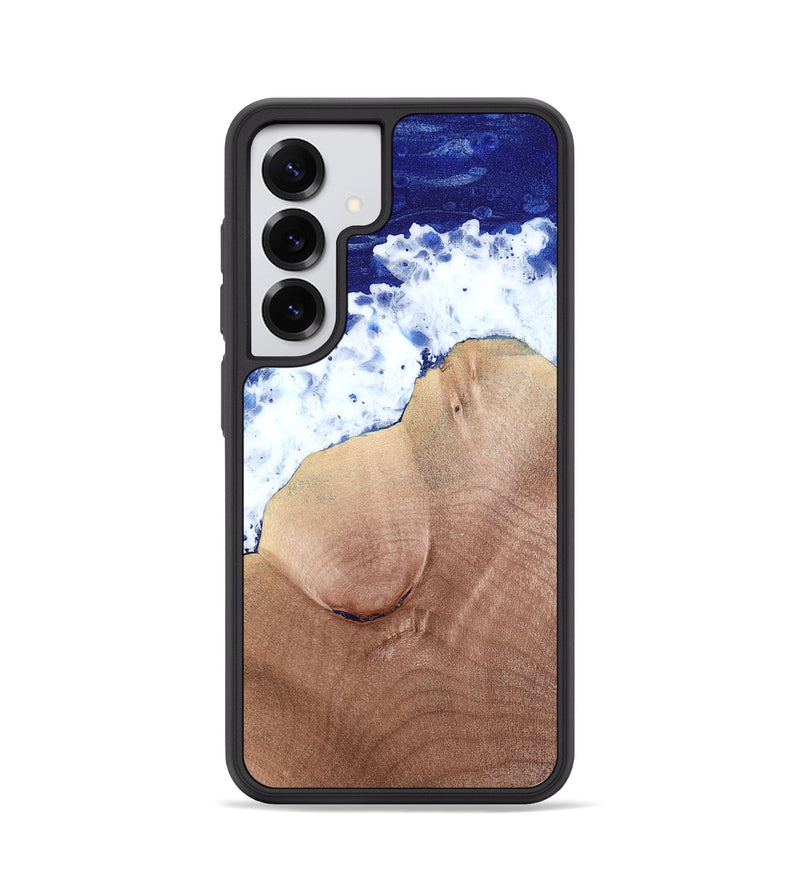 Galaxy S25 Wood Phone Case - Jaret (Coastal, 769264)