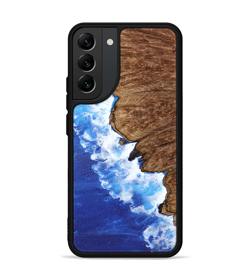 Galaxy S22 Plus Wood Phone Case - Jovani (Coastal, 769271)