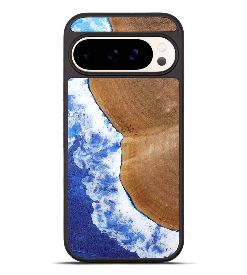 Pixel 9 Pro XL Wood Phone Case - Jeanne (Coastal, 769272)
