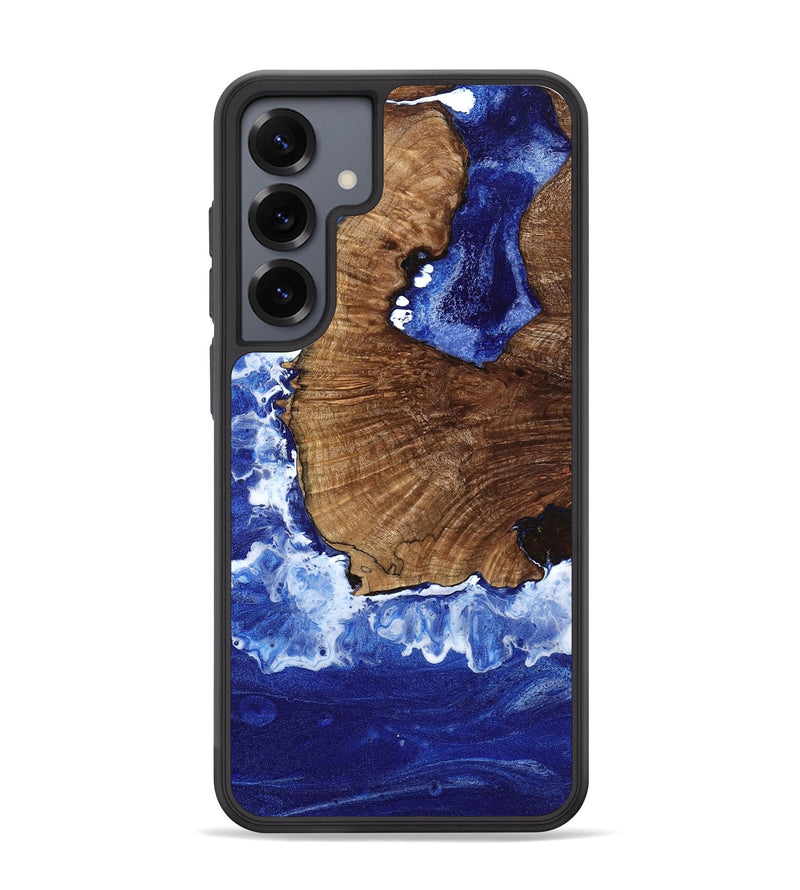 Galaxy S25 Plus Wood Phone Case - Julisa (Coastal, 769288)
