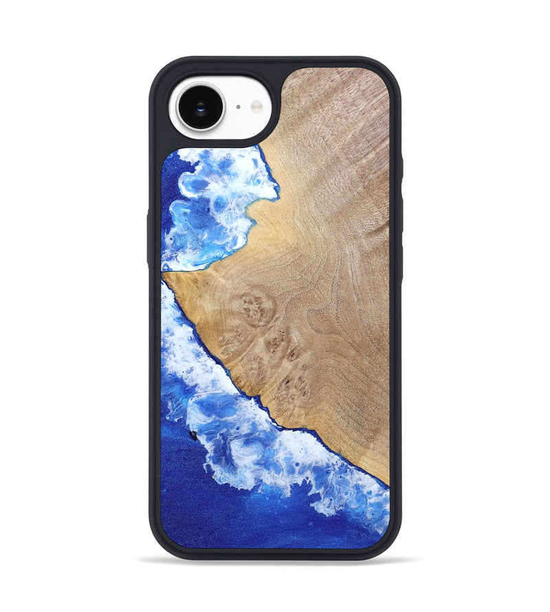 iPhone 16e Wood Phone Case - Whitley (Coastal, 769295)