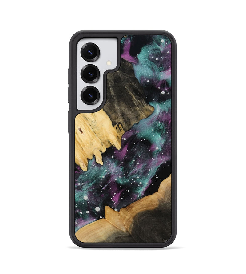 Galaxy S25 Wood Phone Case - Ashlyn (Cosmos, 769355)