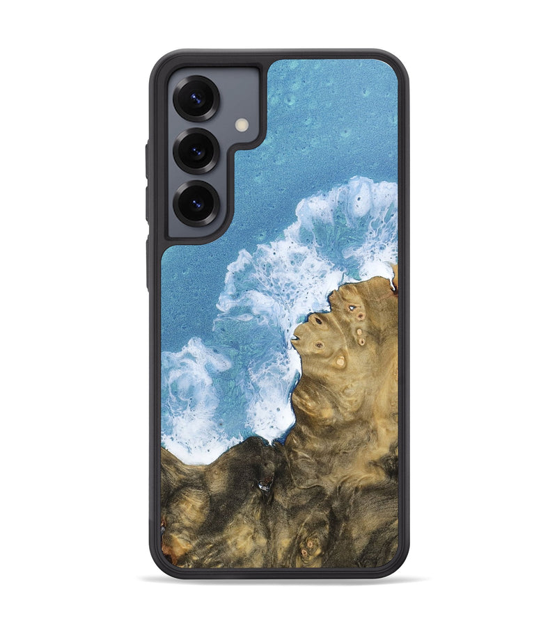 Galaxy S25 Plus Wood Phone Case - Madelyn (Coastal, 769356)