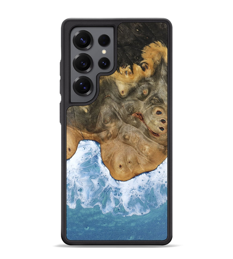 Galaxy S25 Ultra Wood Phone Case - Georgie (Coastal, 769388)