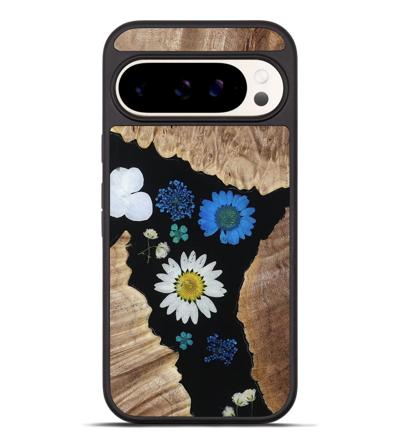 Pixel 9 Pro XL Wood Phone Case - Zola (Bloom, 769400)