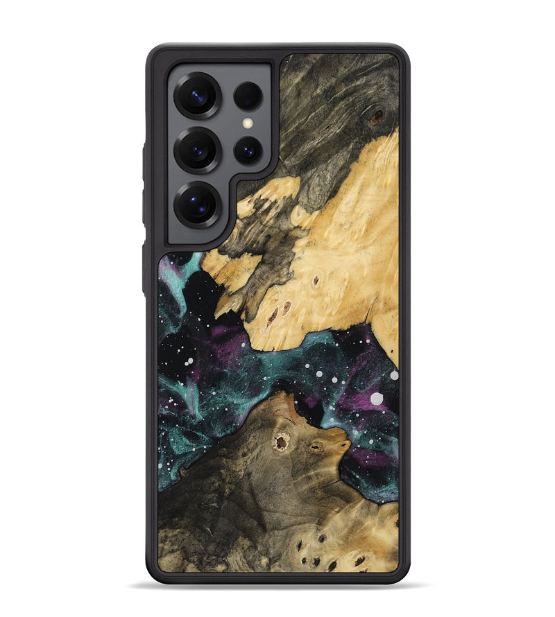 Galaxy S25 Ultra Wood Phone Case - Imran (Cosmos, 769459)