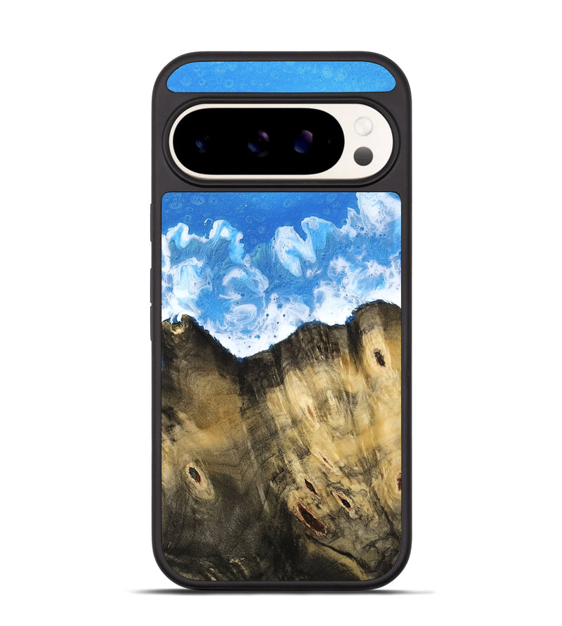 Pixel 9 Wood Phone Case - Mccoy (Coastal, 769516)