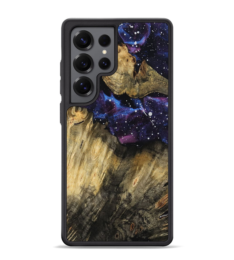 Galaxy S25 Ultra Wood Phone Case - Price (Cosmos, 769526)
