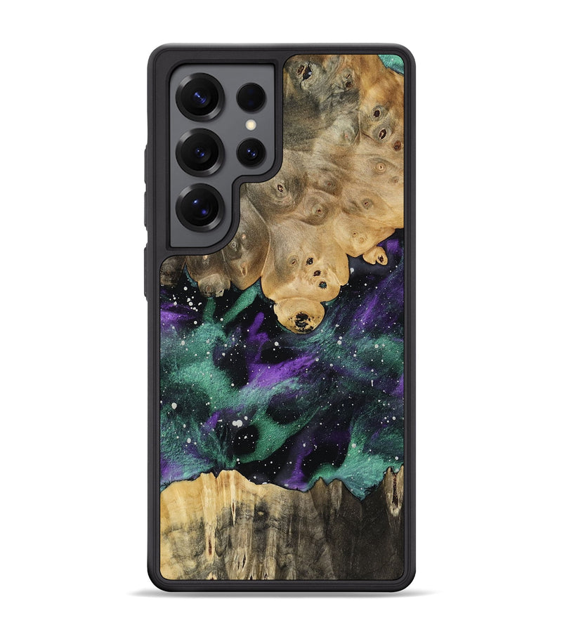 Galaxy S25 Ultra Wood Phone Case - Latonia (Cosmos, 769537)