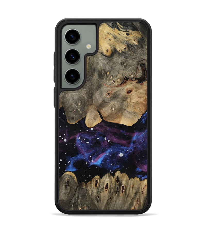 Galaxy S24 Plus Wood Phone Case - Leann (Cosmos, 769540)