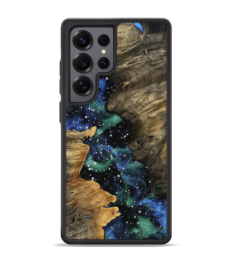 Galaxy S25 Ultra Wood Phone Case - Sergio (Cosmos, 769541)