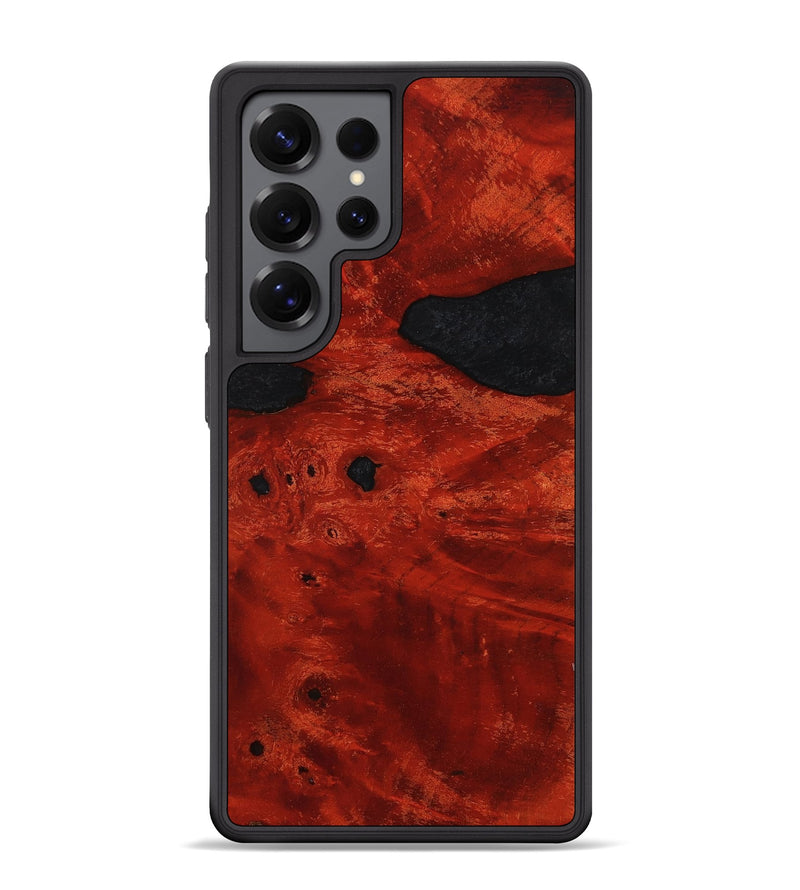 Galaxy S25 Ultra Wood Phone Case - Paulina (Wood Burl, 769565)