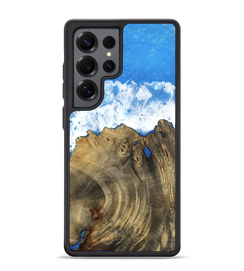 Galaxy S25 Ultra Wood Phone Case - Meghan (Coastal, 769575)