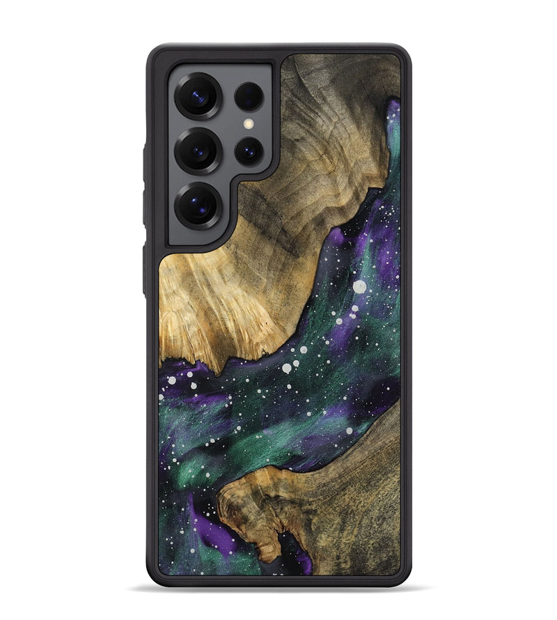 Galaxy S25 Ultra Wood Phone Case - Ronin (Cosmos, 769581)