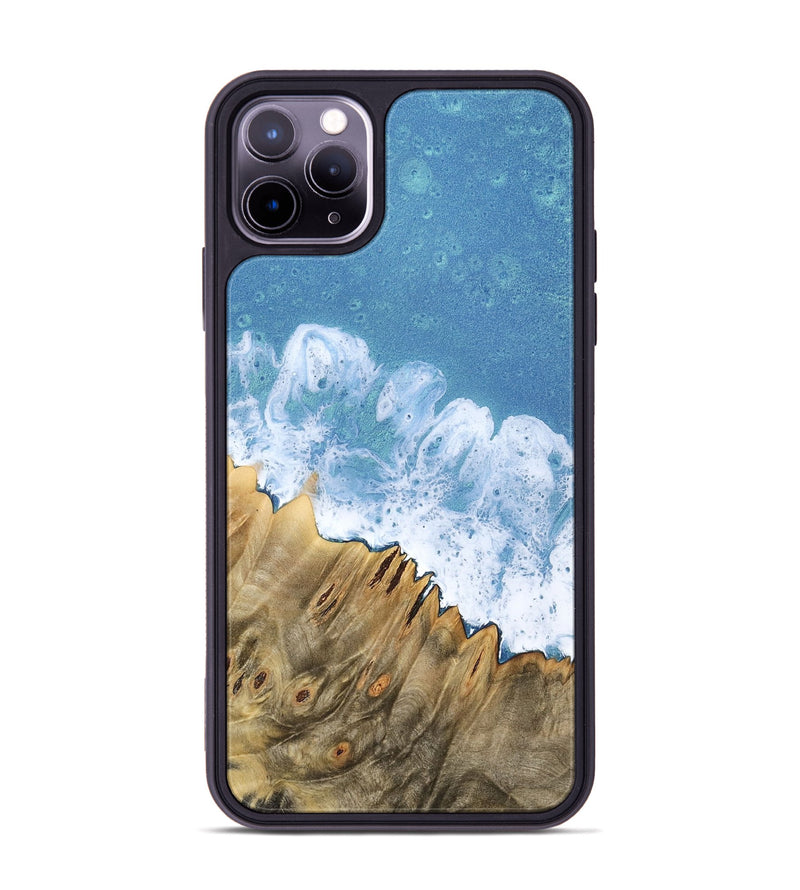 iPhone 11 Pro Max Wood Phone Case - Westley (Coastal, 769587)