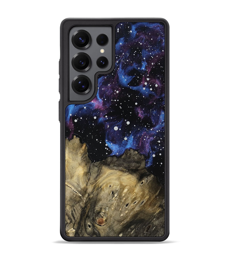 Galaxy S25 Ultra Wood Phone Case - Ronny (Cosmos, 769590)
