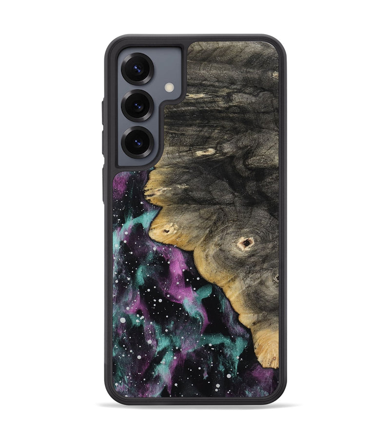 Galaxy S25 Plus Wood Phone Case - Jordan (Cosmos, 769595)