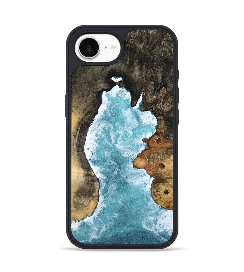 iPhone 16e Wood Phone Case - Jessika (Coastal, 769643)