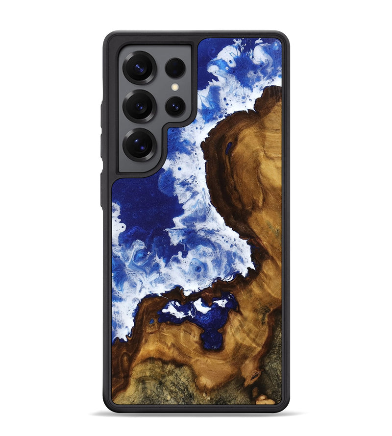Galaxy S25 Ultra Wood Phone Case - Daija (Coastal, 769652)