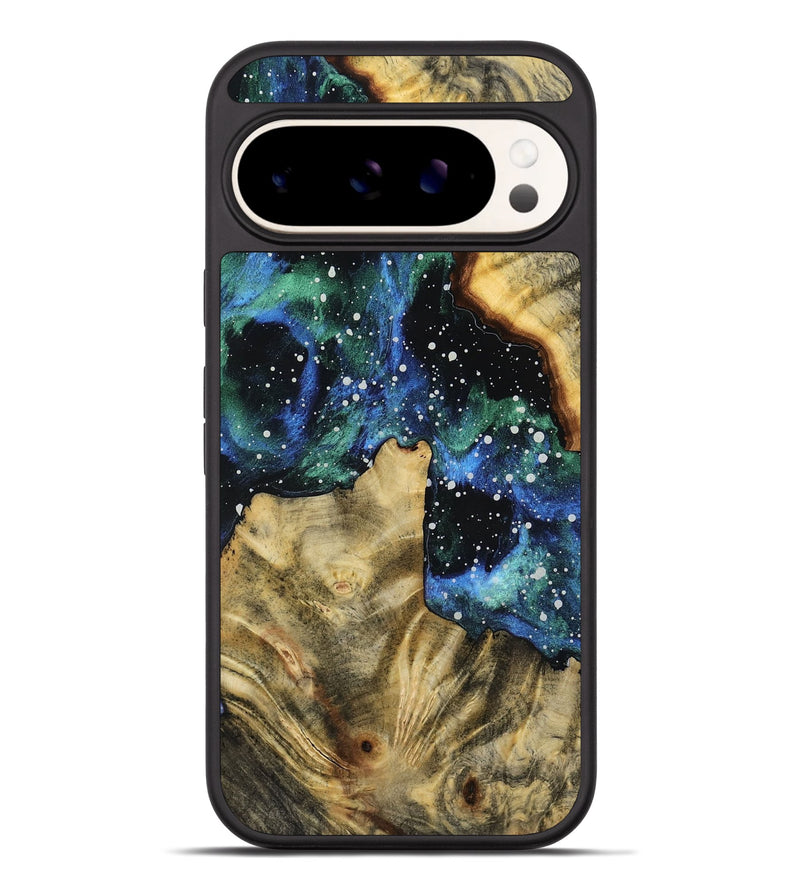 Pixel 9 Pro XL Wood Phone Case - Case (Cosmos, 769698)