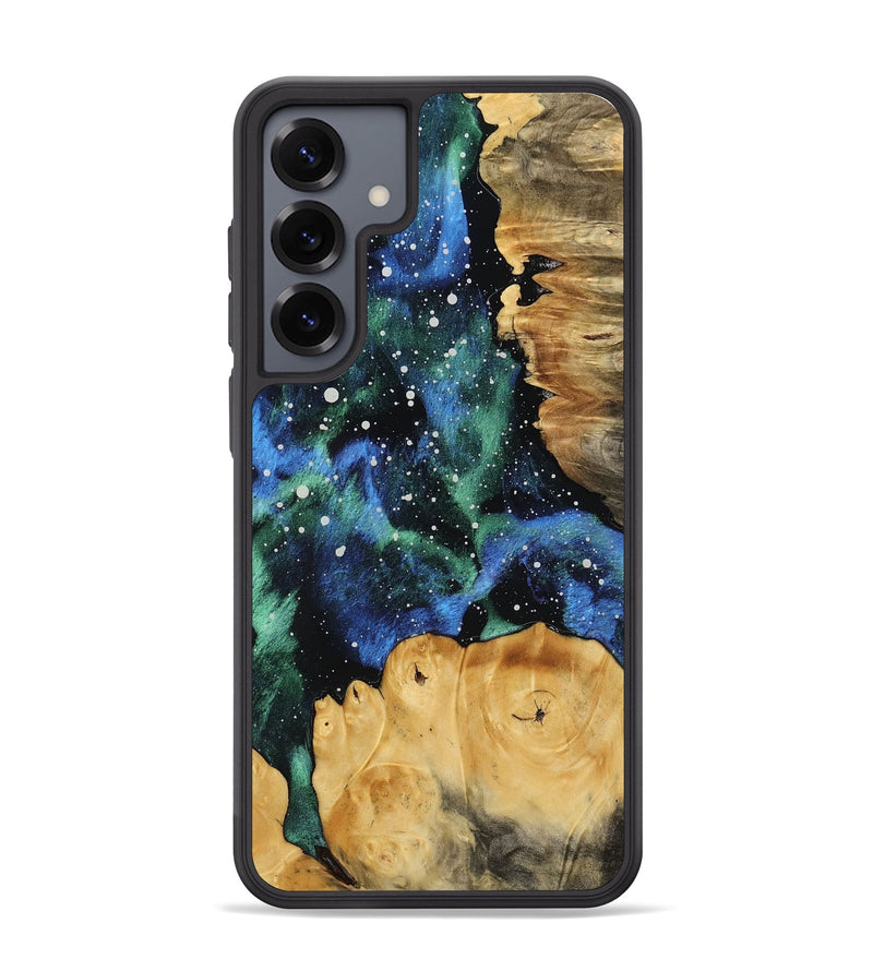Galaxy S25 Plus Wood Phone Case - Gunnar (Cosmos, 769708)