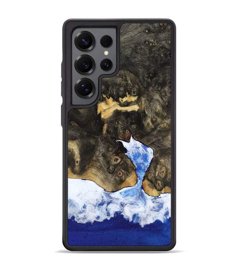 Galaxy S25 Ultra Wood Phone Case - Vesta (Coastal, 769715)