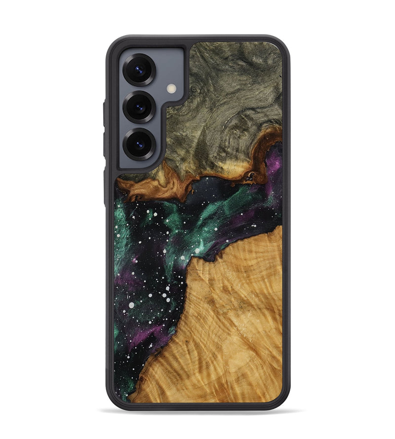 Galaxy S25 Plus Wood Phone Case - Tillman (Cosmos, 769718)