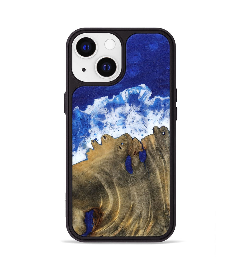 iPhone 13 Wood Phone Case - Leigh (Coastal, 769731)
