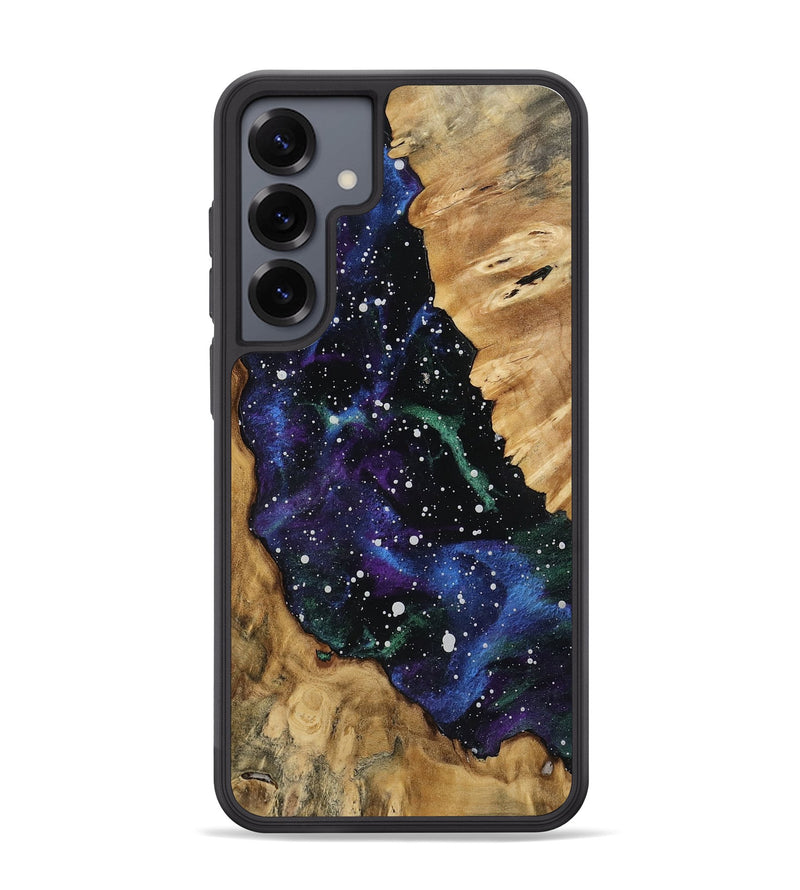 Galaxy S25 Plus Wood Phone Case - Sommer (Cosmos, 769751)