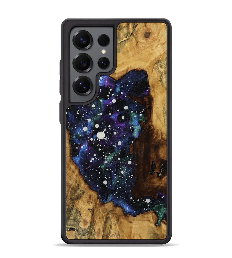 Galaxy S25 Ultra Wood Phone Case - Gatlin (Cosmos, 769755)