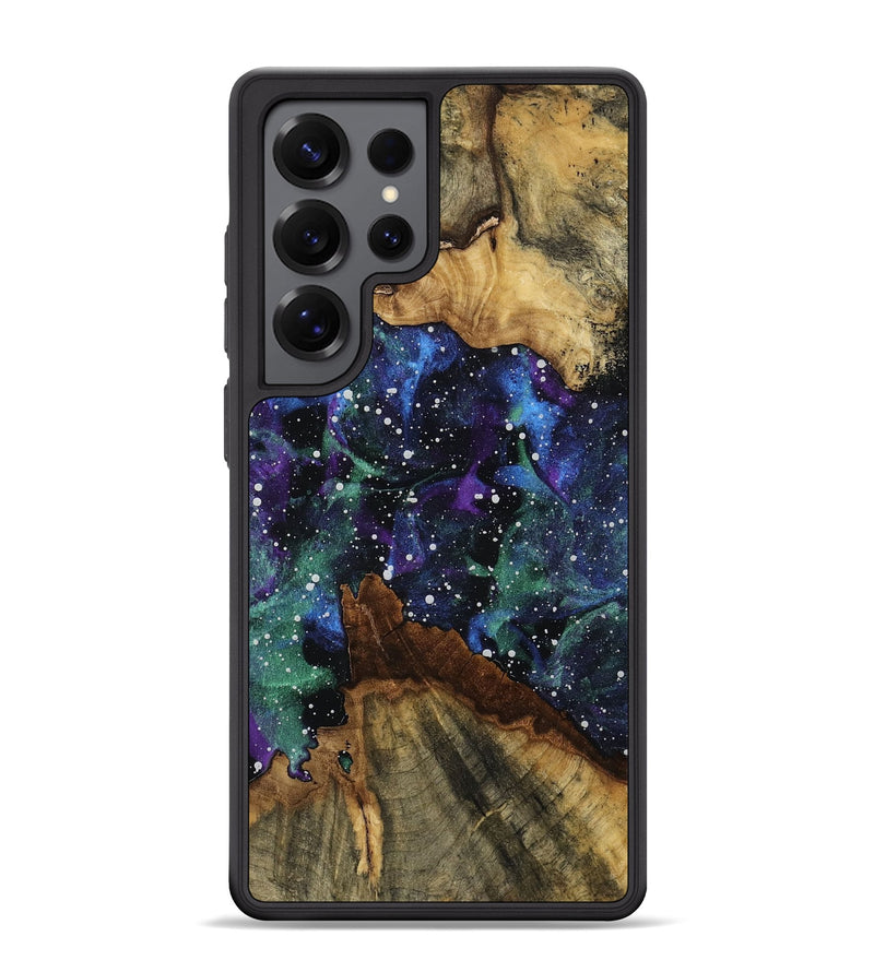 Galaxy S25 Ultra Wood Phone Case - Lavinia (Cosmos, 769759)