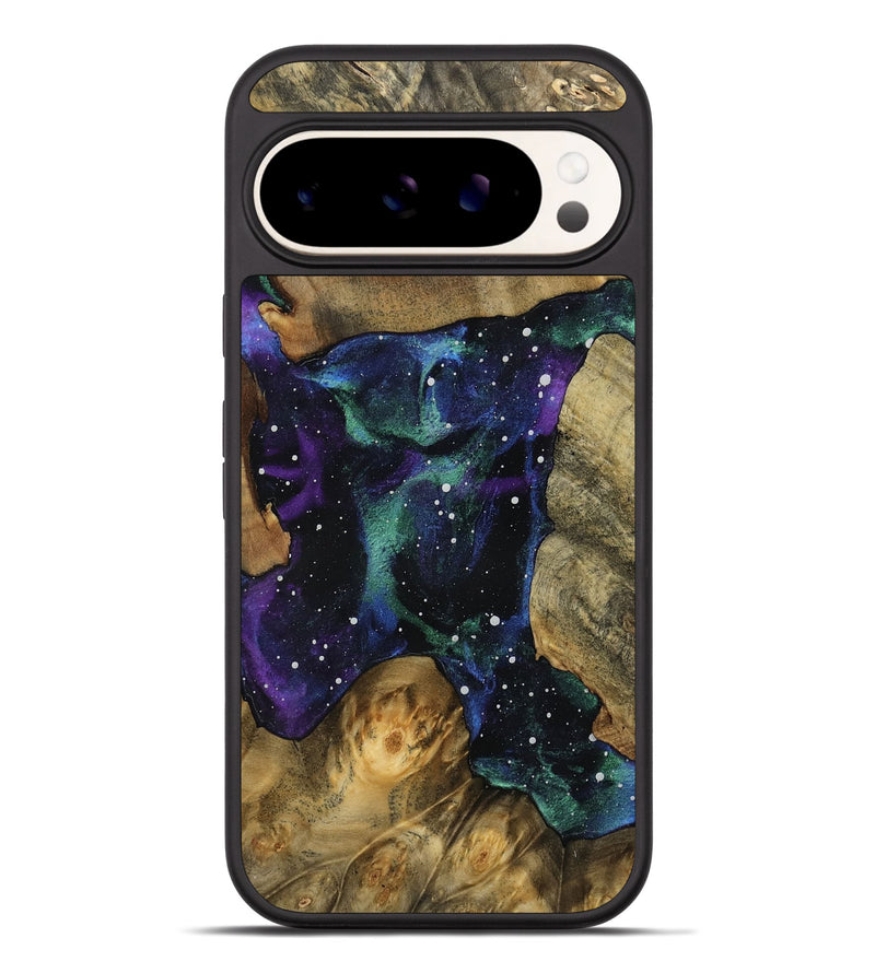 Pixel 9 Pro XL Wood Phone Case - Ginger (Cosmos, 769764)