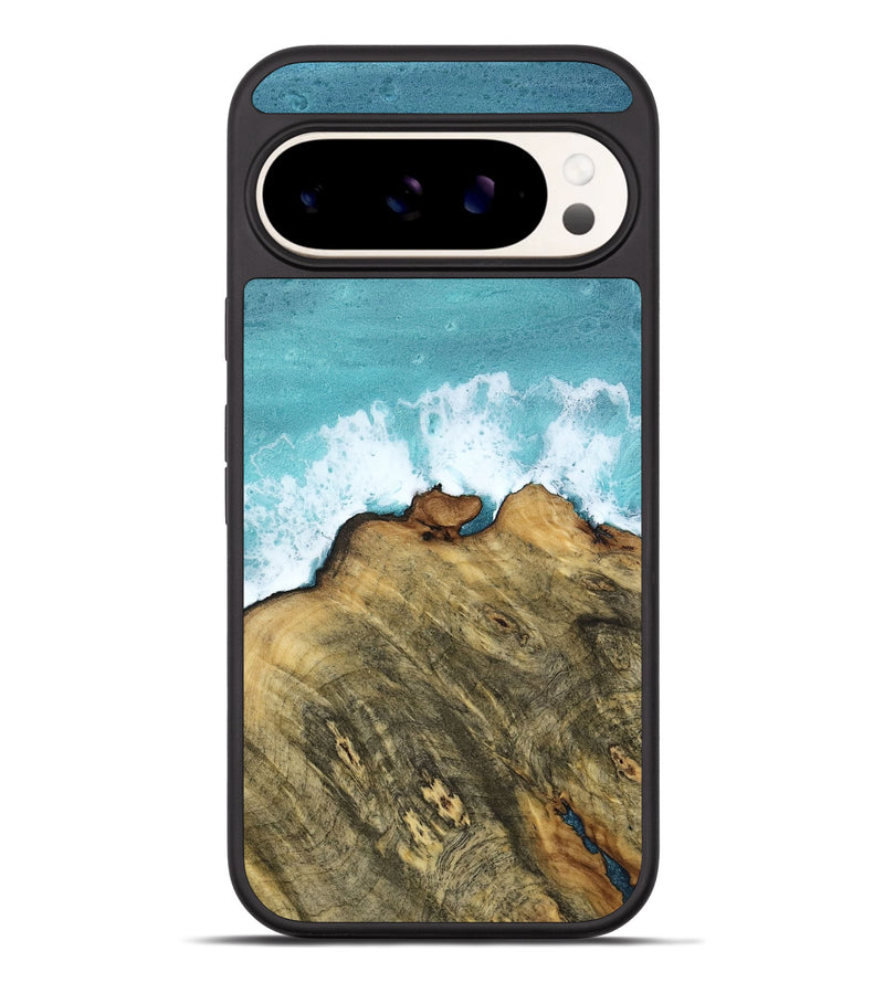 Pixel 9 Pro XL Wood Phone Case - Mylie (Coastal, 769788)