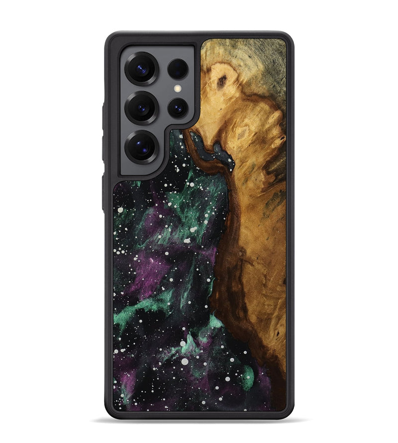 Galaxy S25 Ultra Wood Phone Case - Dorsey (Cosmos, 769794)