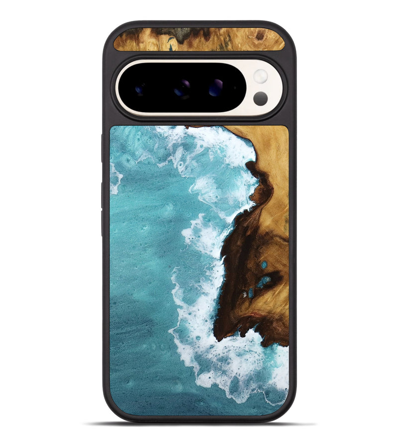 Pixel 9 Pro XL Wood Phone Case - Contina (Coastal, 769797)