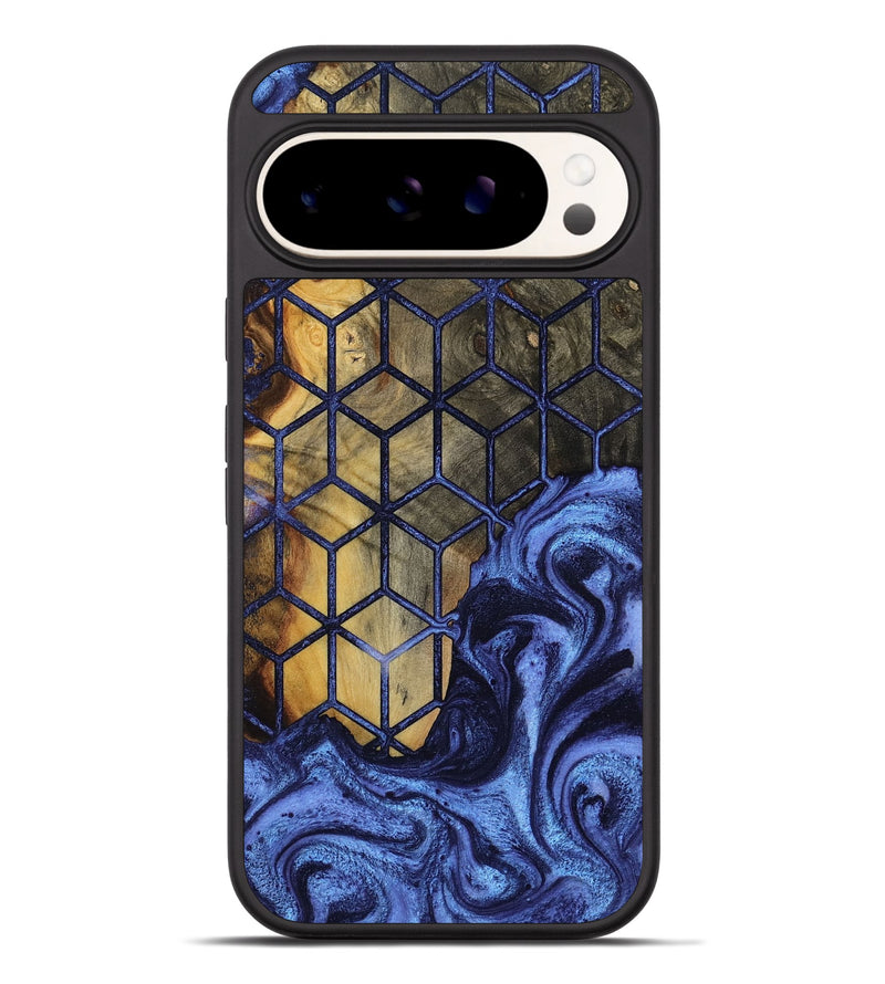 Pixel 9 Pro XL Wood Phone Case - Waylon (Pattern, 769811)
